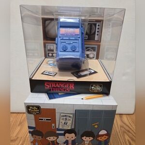 Stranger Things Collectors Polly Pocket